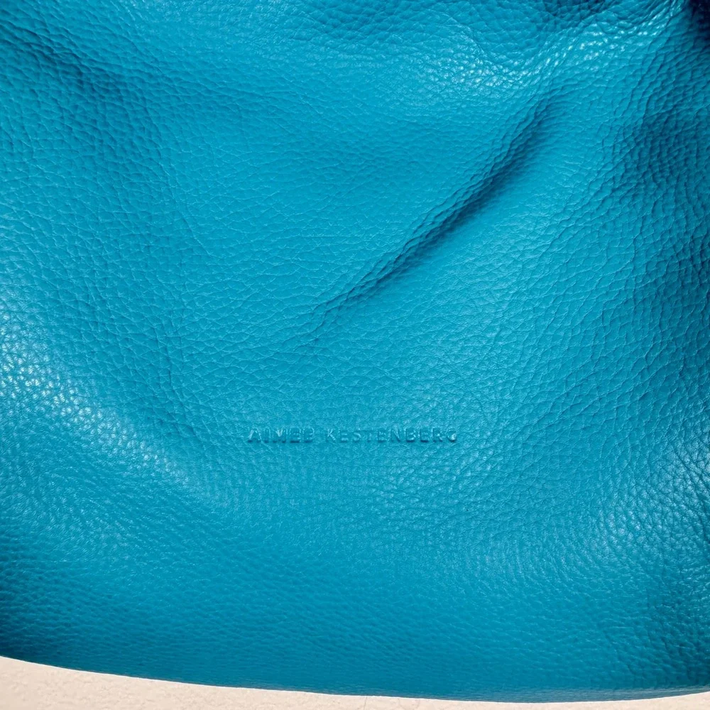 Aimee Kestenberg indulge vibrant